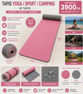 tapis de sport