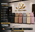 Valise  FLY Together