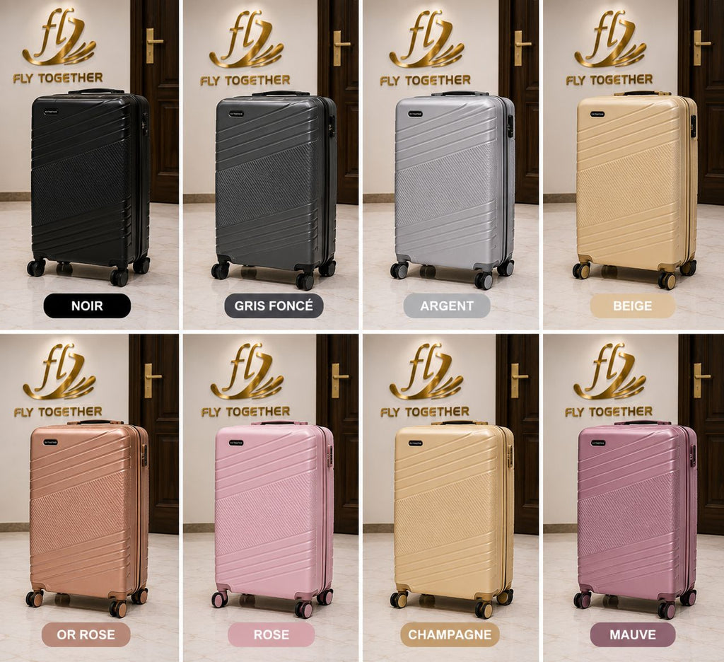 Valise  FLY Together